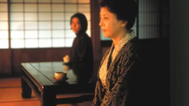 Photo 7 du film : Femmes en miroir