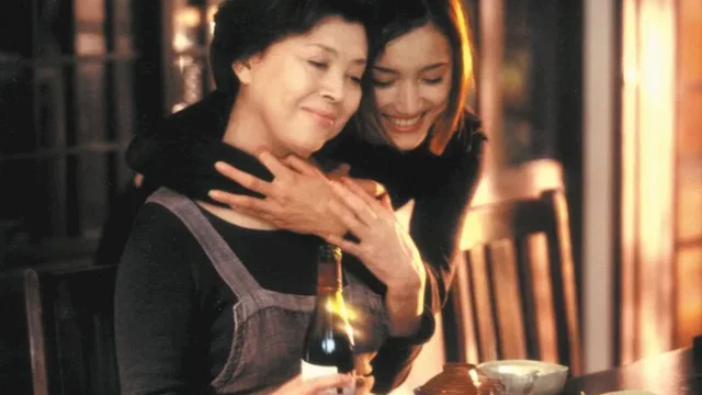 Photo 8 du film : Femmes en miroir