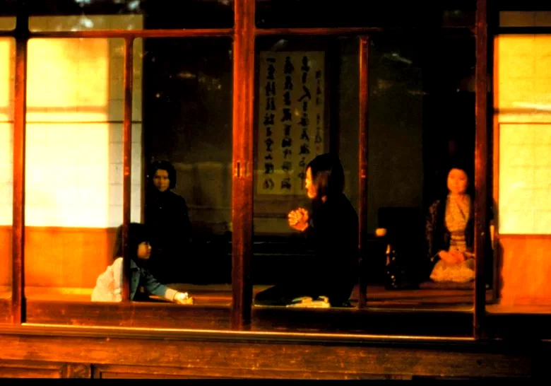 Photo 12 du film : Femmes en miroir