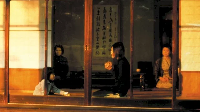 Photo 12 du film : Femmes en miroir
