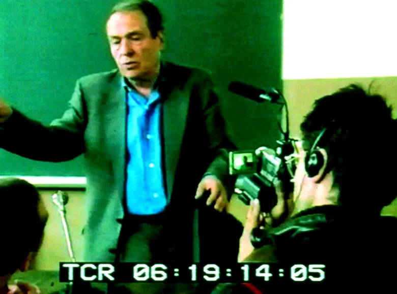 Photo 2 du film : Enfin pris ?
