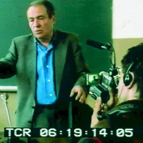 Photo du film : Enfin pris ?