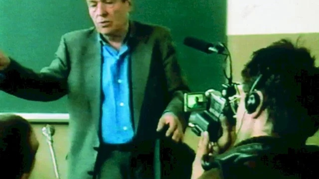 Photo 2 du film : Enfin pris ?