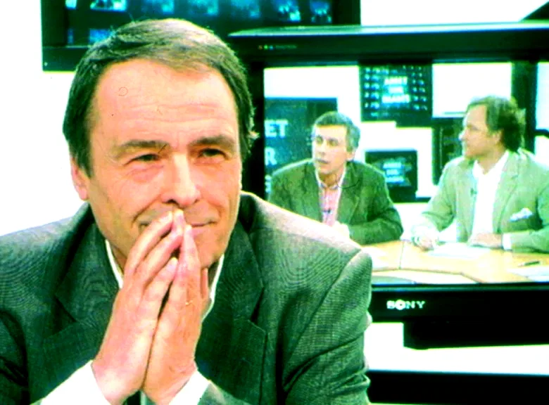 Photo 5 du film : Enfin pris ?