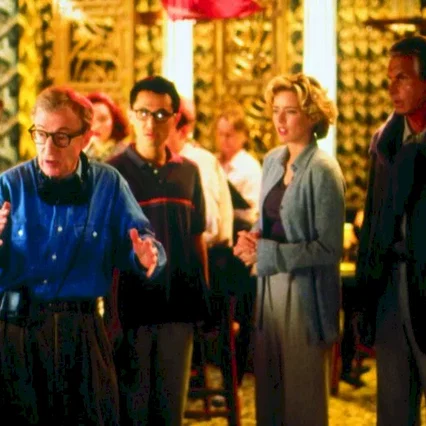 Miniature photo du film : Hollywood ending