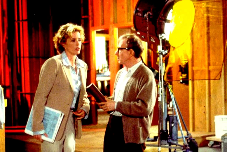 Photo 3 du film : Hollywood ending