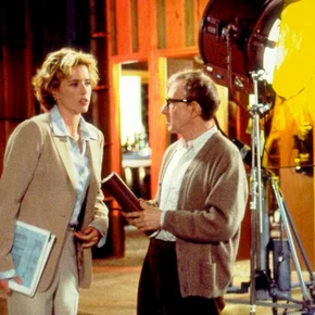 Photo du film : Hollywood ending