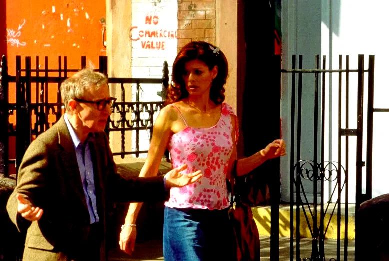 Photo 6 du film : Hollywood ending