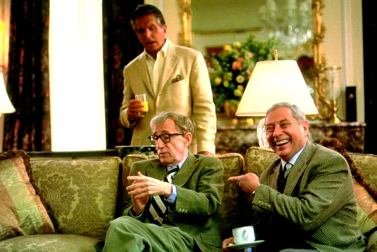 Photo 8 du film : Hollywood ending