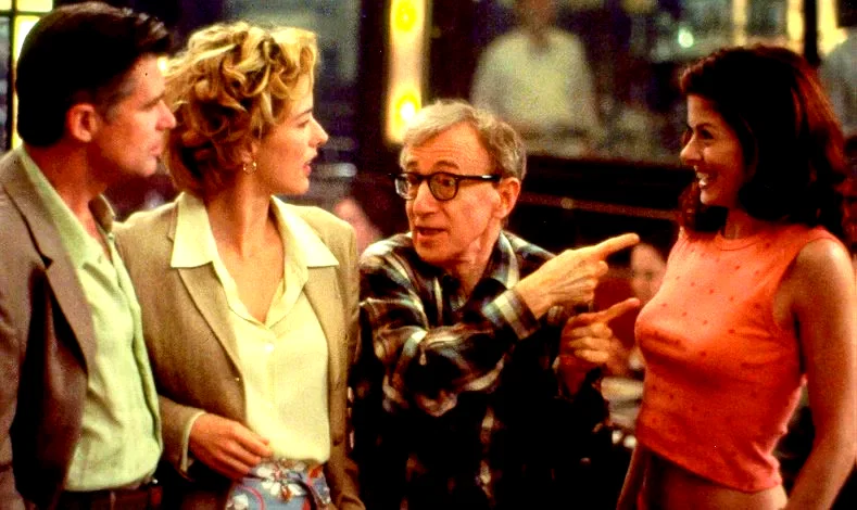 Photo 9 du film : Hollywood ending
