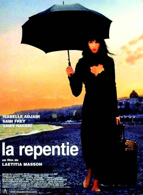 Affiche du film : La repentie