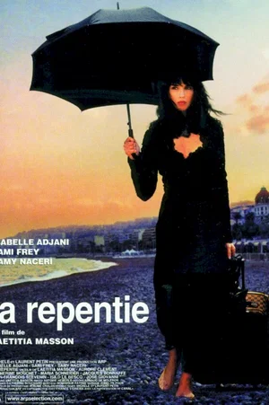 Affiche du film : La repentie