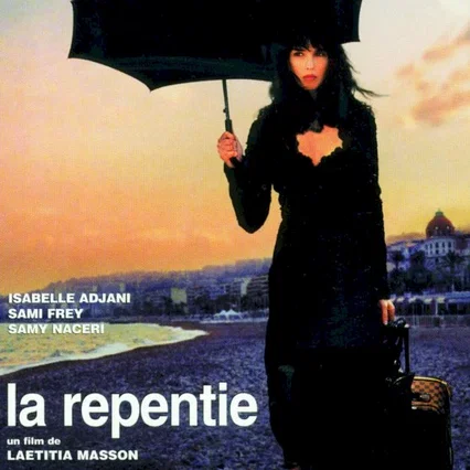 Miniature photo du film : La repentie