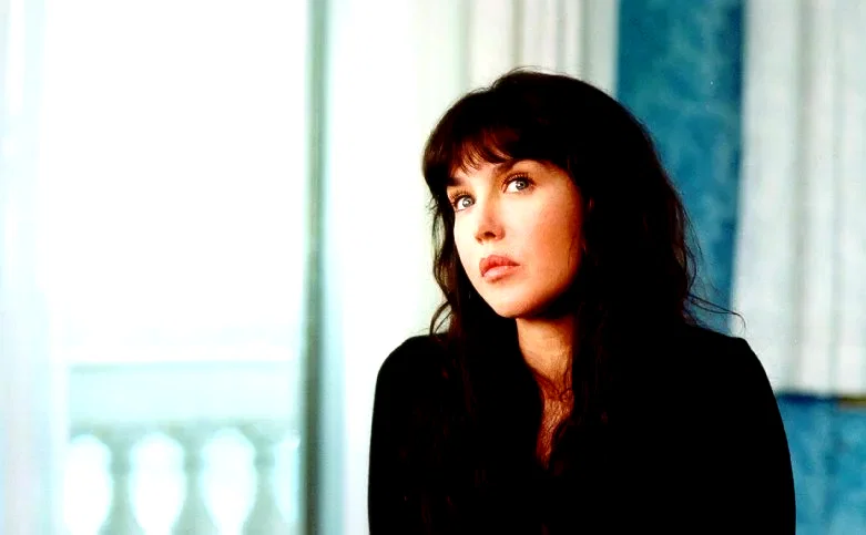 Photo 3 du film : La repentie