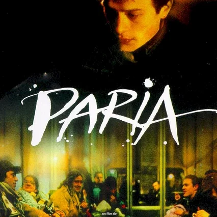 Miniature photo du film : Paria