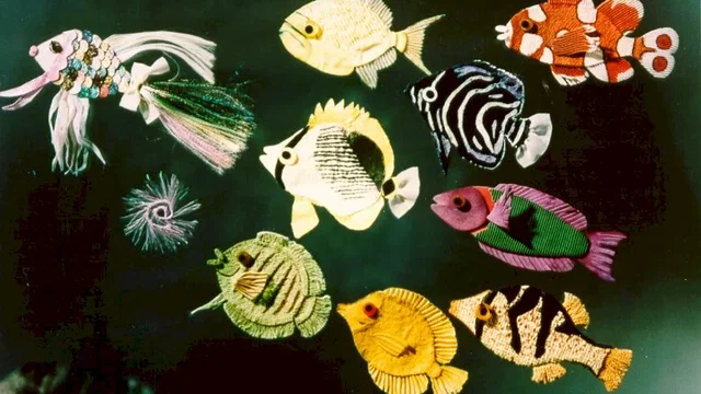 Photo 3 du film : Les contes de la mère poule