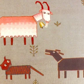 Photo du film : Les contes de la mère poule