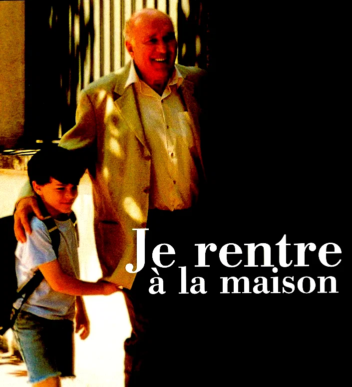 Affiche du film : Je rentre à la maison