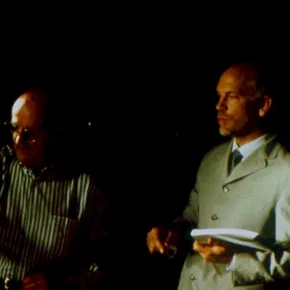 Photo du film : Je rentre à la maison