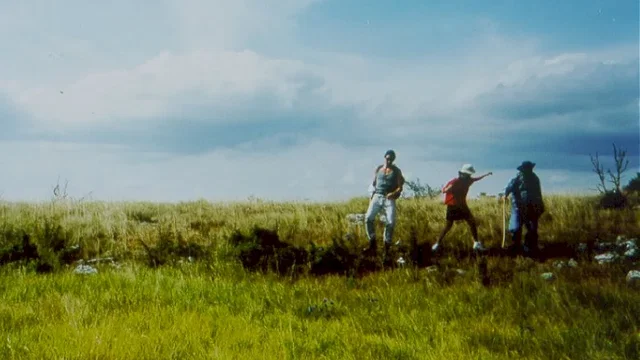 Photo 3 du film : Du soleil pour les gueux