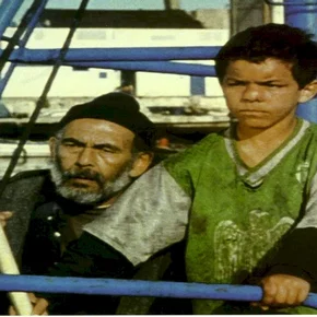 Photo du film : Ali Zaoua, prince de la rue