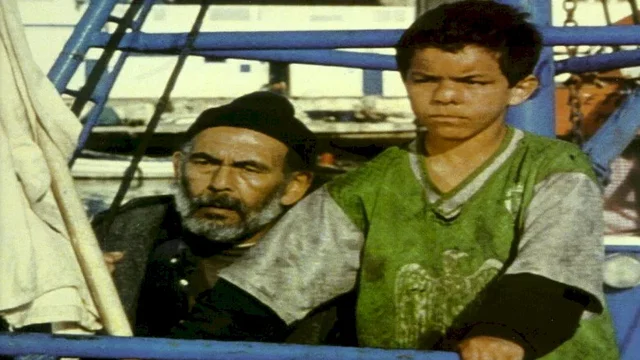 Photo 2 du film : Ali Zaoua, prince de la rue