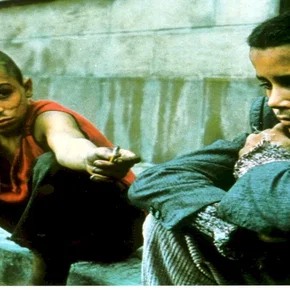 Photo du film : Ali Zaoua, prince de la rue