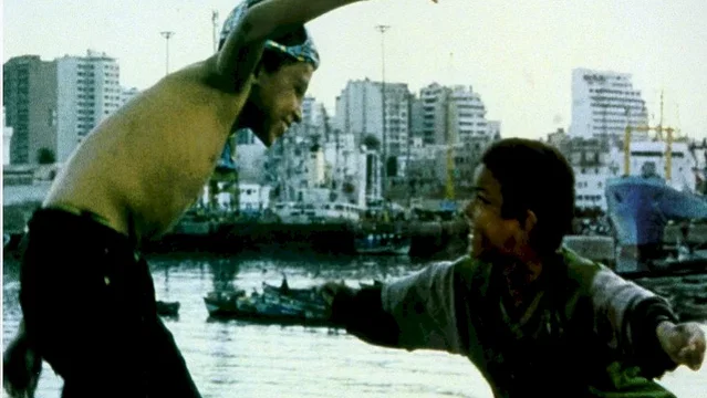 Photo 6 du film : Ali Zaoua, prince de la rue