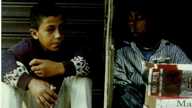 Photo 7 du film : Ali Zaoua, prince de la rue