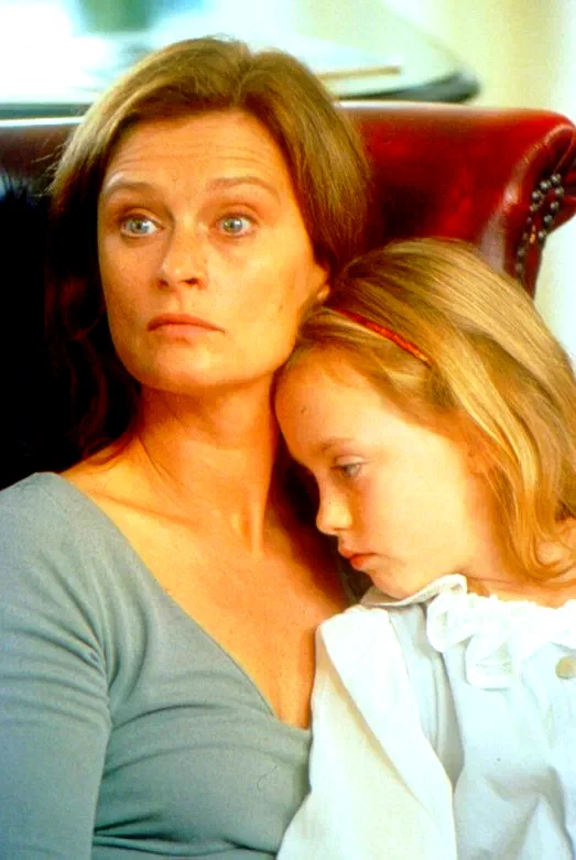 Affiche du film : Infidèle