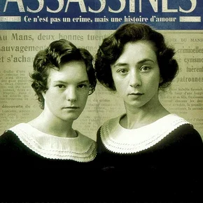 Photo du film : Les Blessures assassines