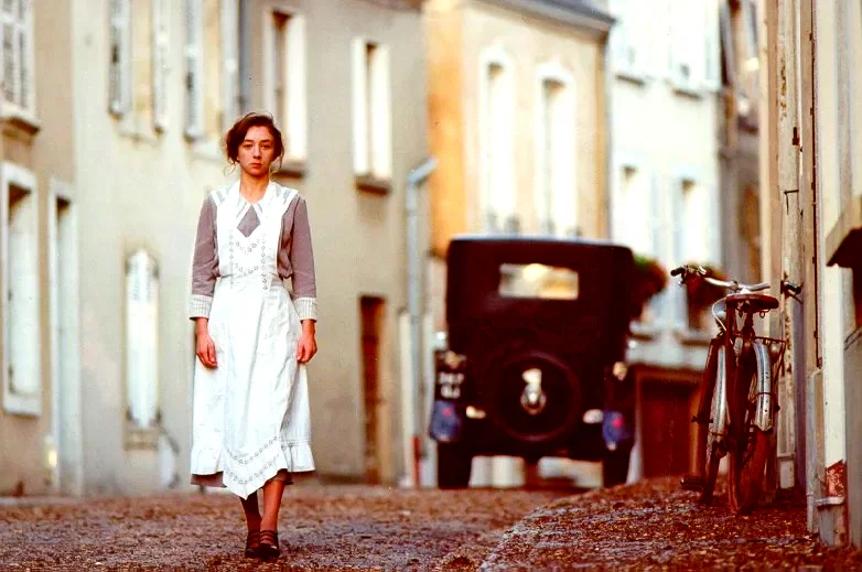 Photo 3 du film : Les Blessures assassines
