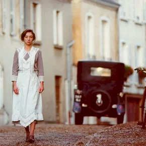 Photo du film : Les Blessures assassines