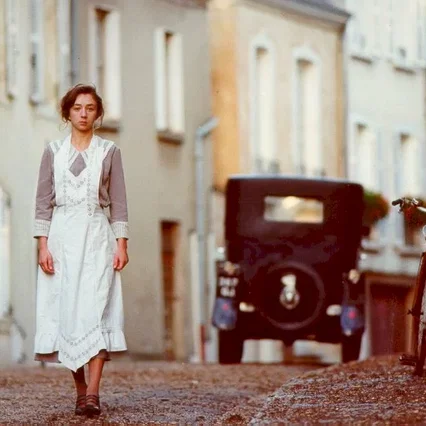 Miniature photo du film : Les Blessures assassines