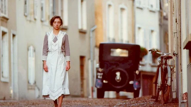 Photo 3 du film : Les Blessures assassines
