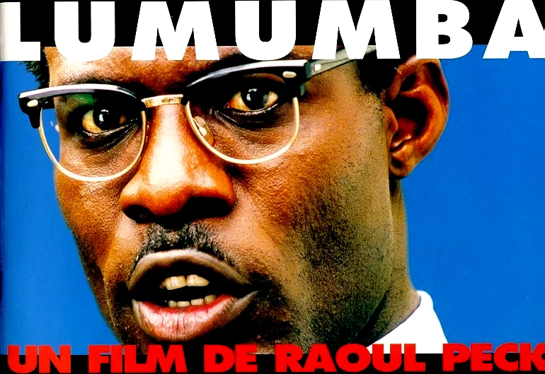 Affiche du film : Lumumba