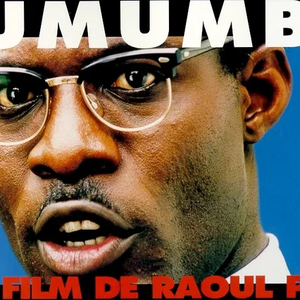 Miniature photo du film : Lumumba