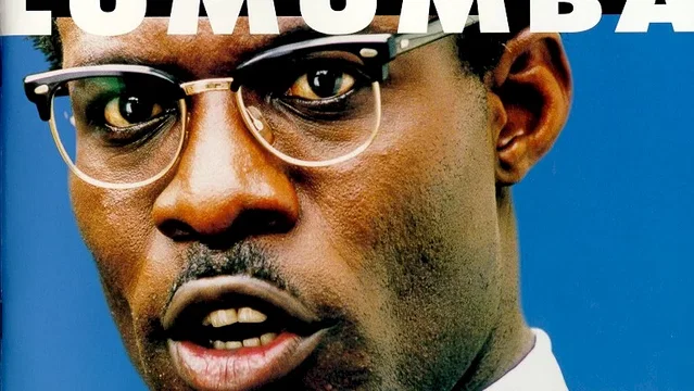 Affiche du film : Lumumba