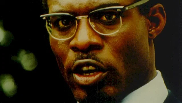 Photo 2 du film : Lumumba