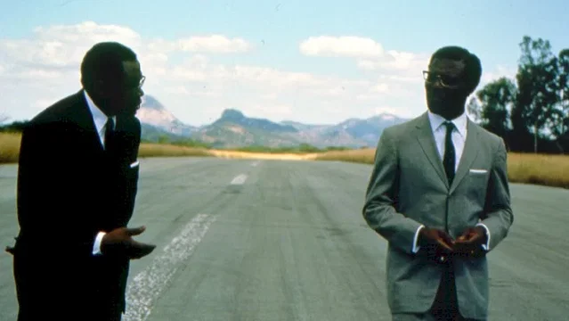 Photo 3 du film : Lumumba