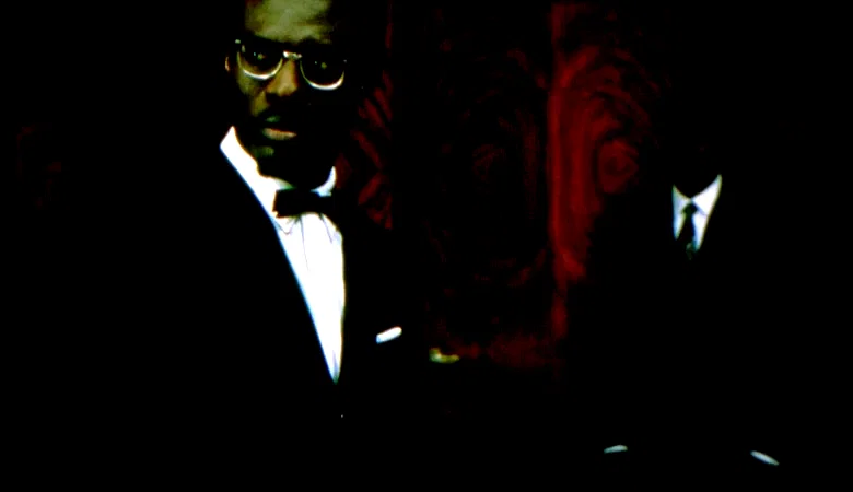 Photo 4 du film : Lumumba