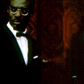 Photo du film : Lumumba
