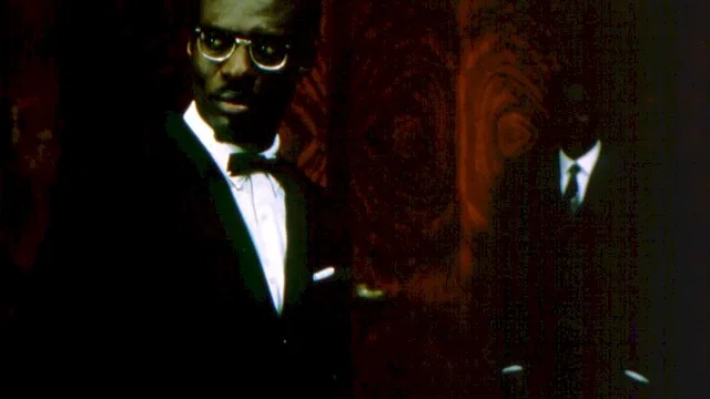 Photo 4 du film : Lumumba