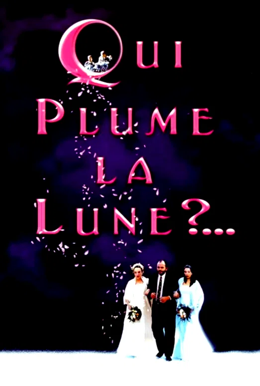 Affiche du film : Qui plume la lune ?