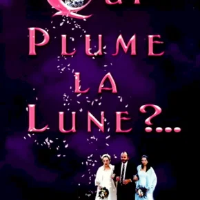 Photo du film : Qui plume la lune ?