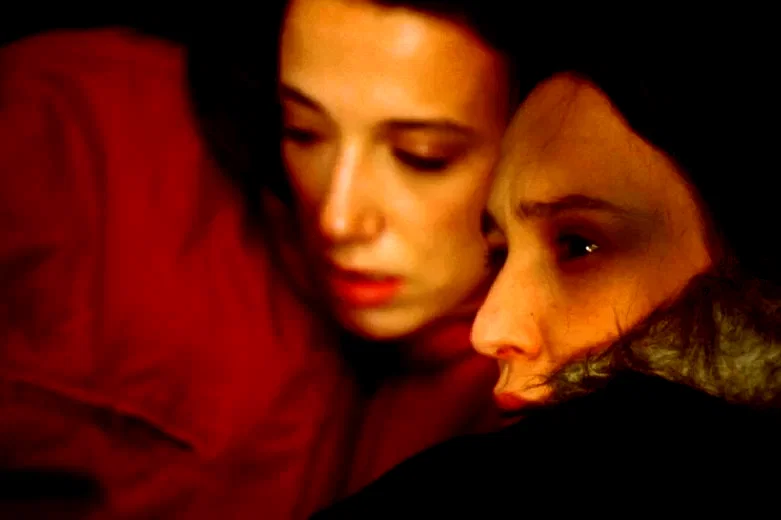 Photo 3 du film : Qui plume la lune ?