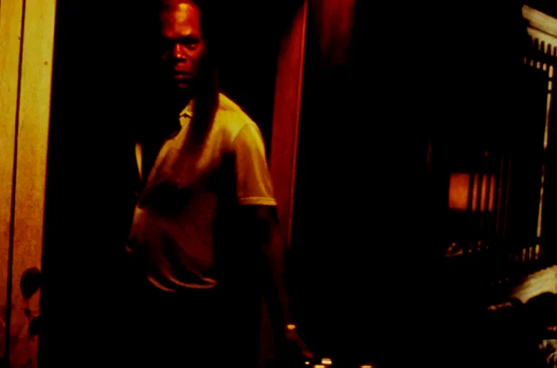 Photo 3 du film : Jackie Brown