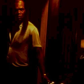Photo du film : Jackie Brown