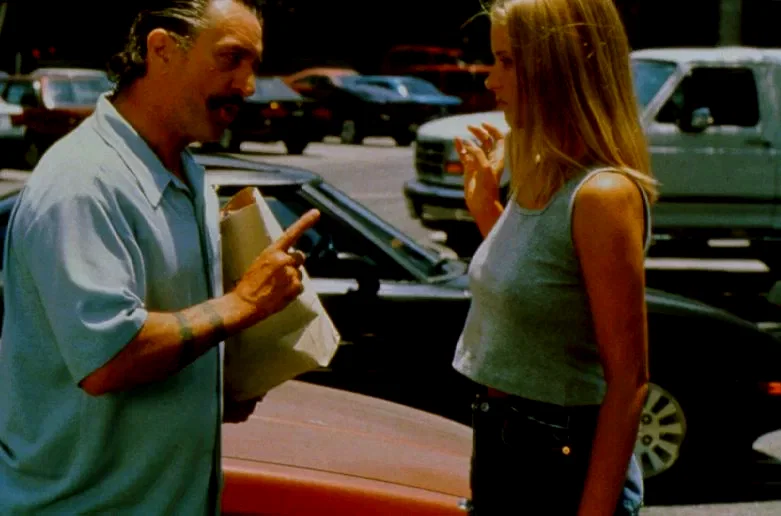 Photo 4 du film : Jackie Brown
