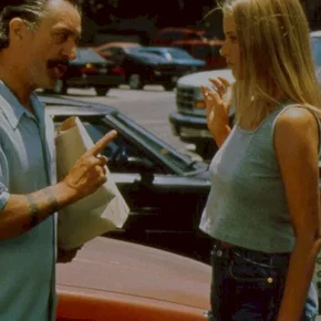 Photo du film : Jackie Brown